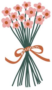 Blumenstrauss origeen